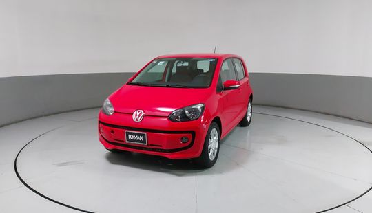 Volkswagen • up!