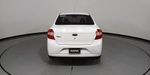 Ford Figo 1.5 FIGO IMPULSE A/A MT Sedan 2017