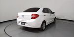 Ford Figo 1.5 FIGO IMPULSE A/A MT Sedan 2017