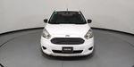 Ford Figo 1.5 FIGO IMPULSE A/A MT Sedan 2017