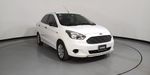 Ford Figo 1.5 FIGO IMPULSE A/A MT Sedan 2017