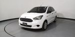 Ford Figo 1.5 FIGO IMPULSE A/A MT Sedan 2017