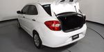 Ford Figo 1.5 FIGO IMPULSE A/A MT Sedan 2017