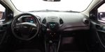 Ford Figo 1.5 FIGO IMPULSE A/A MT Sedan 2017