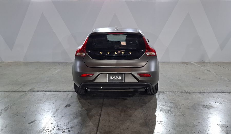 Volvo V40 1.5 ADDITION T3 Hatchback 2016