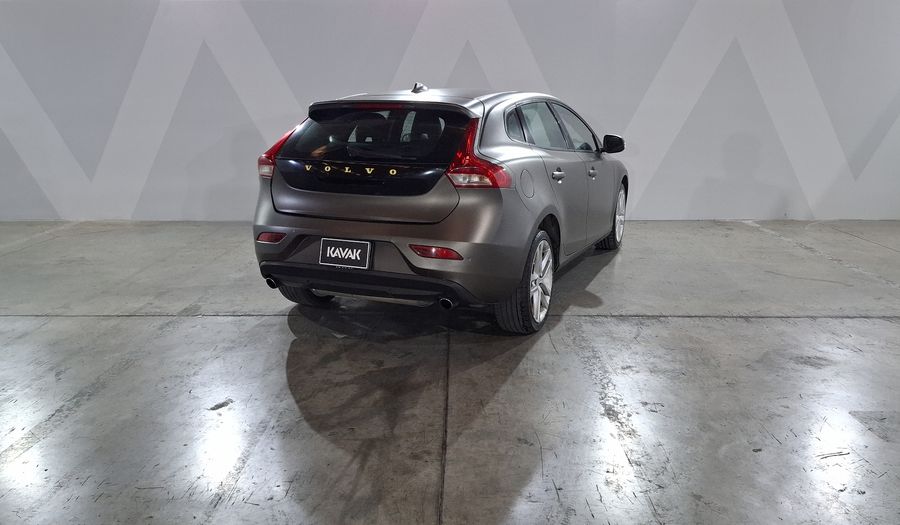 Volvo V40 1.5 ADDITION T3 Hatchback 2016