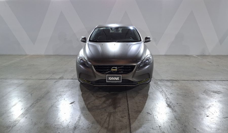 Volvo V40 1.5 ADDITION T3 Hatchback 2016