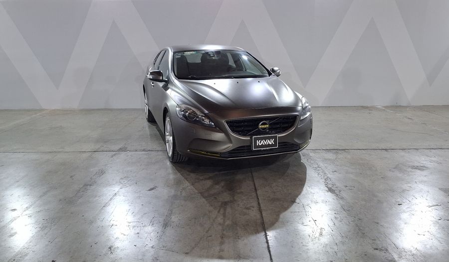 Volvo V40 1.5 ADDITION T3 Hatchback 2016