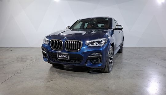 Bmw • X4