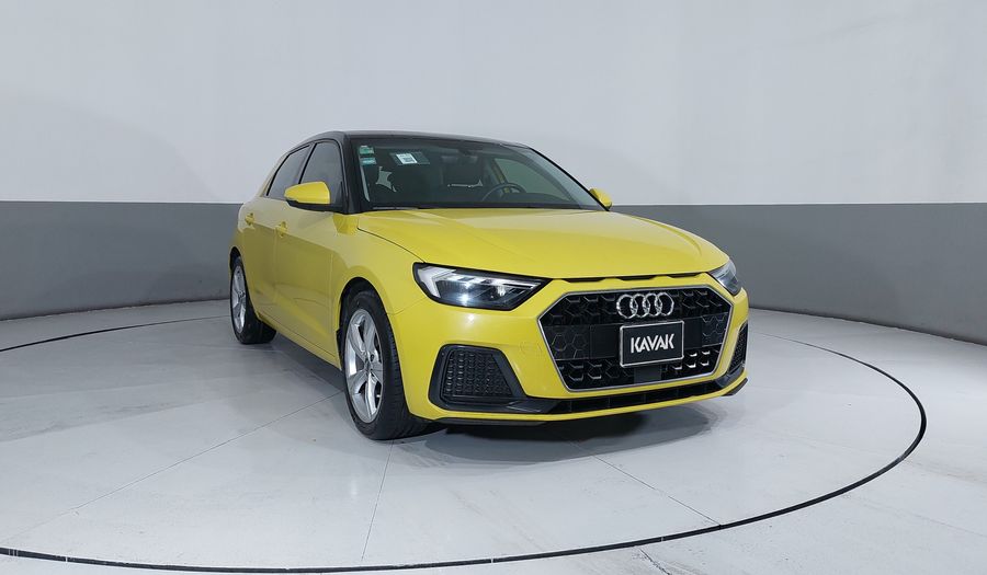 Audi A1 1.5 SB 35 TFSI EGO DCT Hatchback 2020