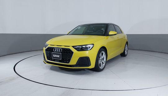 Audi • A1