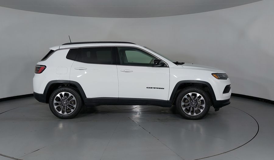 Jeep Compass 2.4 LATITUDE AUTO Suv 2022