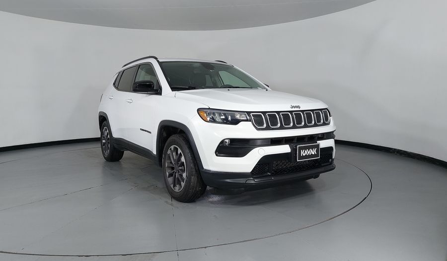 Jeep Compass 2.4 LATITUDE AUTO Suv 2022