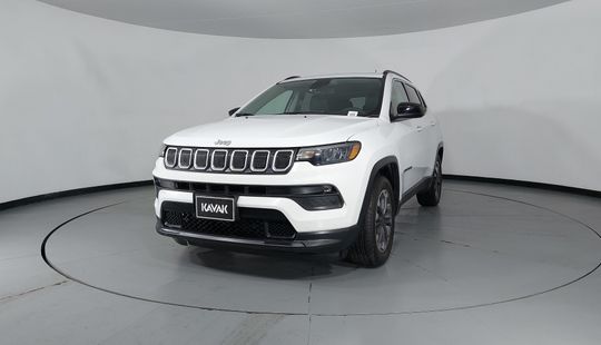 Jeep • Compass