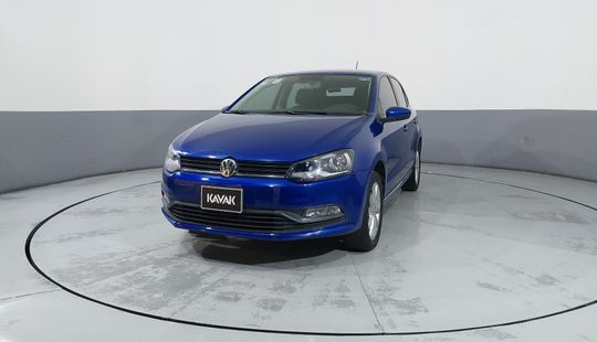 Volkswagen • Polo