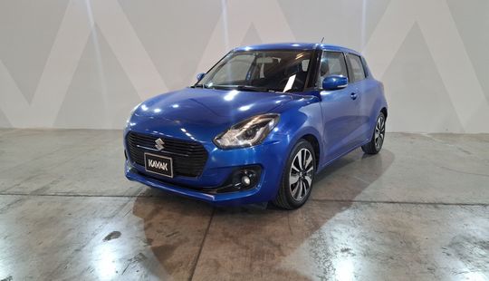 Suzuki • Swift