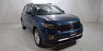 Volkswagen T-cross 1.6 TRENDLINE AUTO Suv 2021