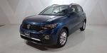 Volkswagen T-cross 1.6 TRENDLINE AUTO Suv 2021