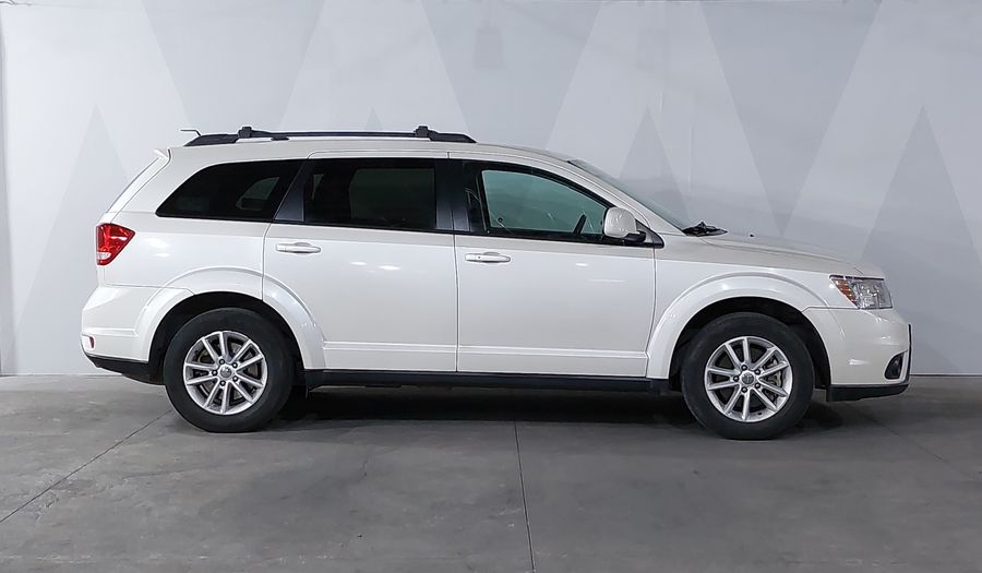 Dodge Journey 2.4 SXT+ 5 PASAJEROS Suv 2014