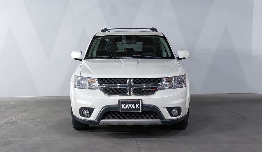 Dodge Journey 2.4 SXT+ 5 PASAJEROS Suv 2014