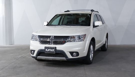 Dodge • Journey