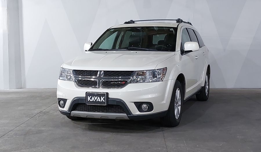 Dodge Journey 2.4 SXT+ 5 PASAJEROS Suv 2014