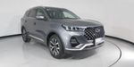 Chirey Tiggo 7 Pro 1.5 LUXURY CVT Suv 2023