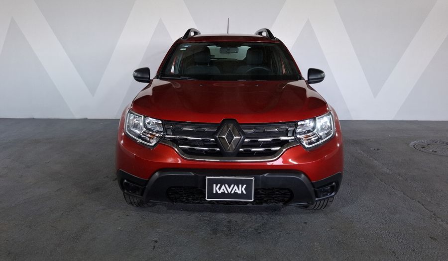 Renault Duster 1.6 INTENS Suv 2021