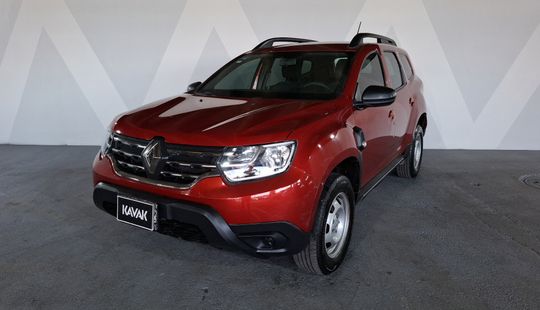 Renault • Duster