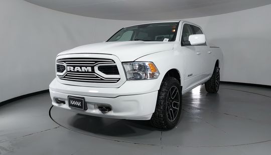 Ram • Ram 1500