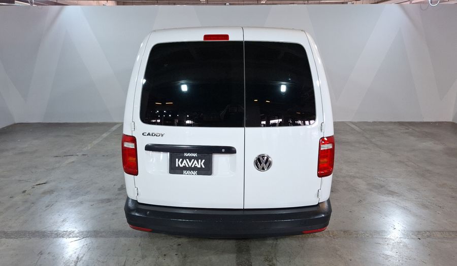 Volkswagen Caddy 1.6 CARGO MAXI Van 2019