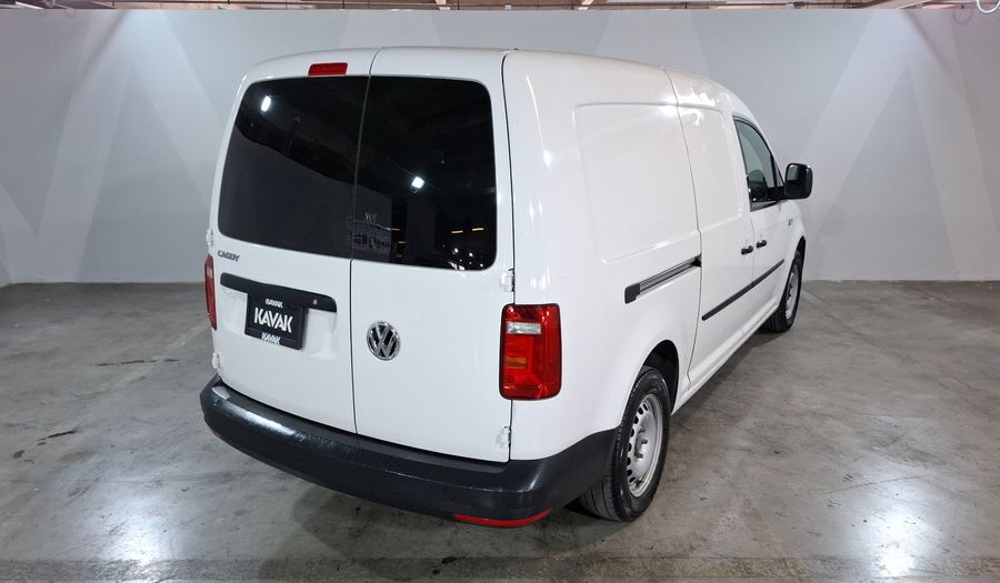 Volkswagen Caddy 1.6 CARGO MAXI Van 2019