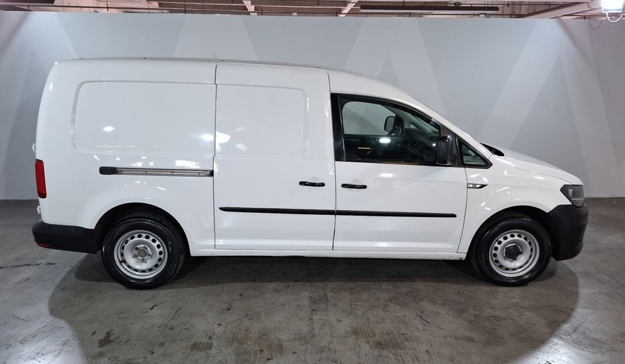 Volkswagen Caddy 1.6 CARGO MAXI Van 2019