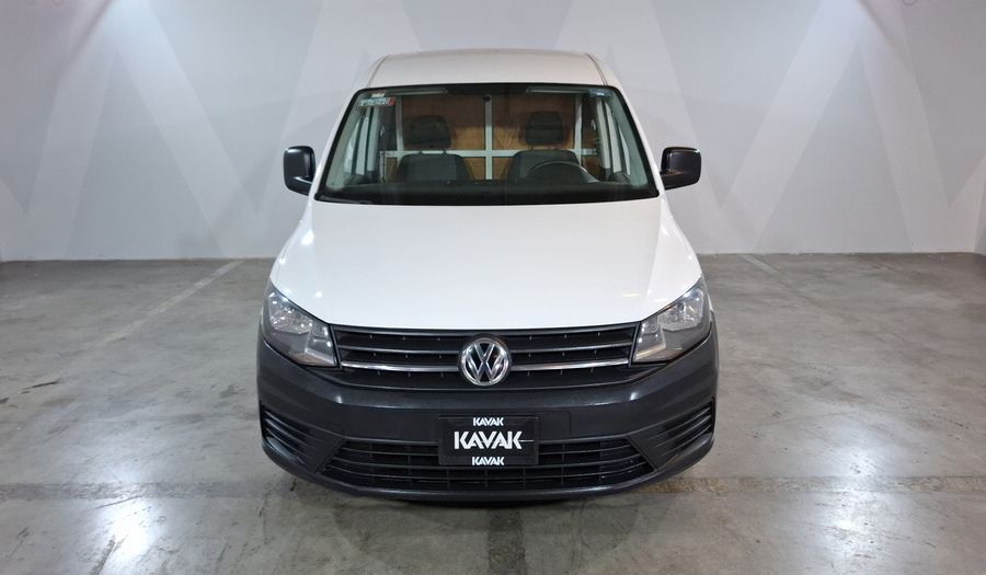 Volkswagen Caddy 1.6 CARGO MAXI Van 2019