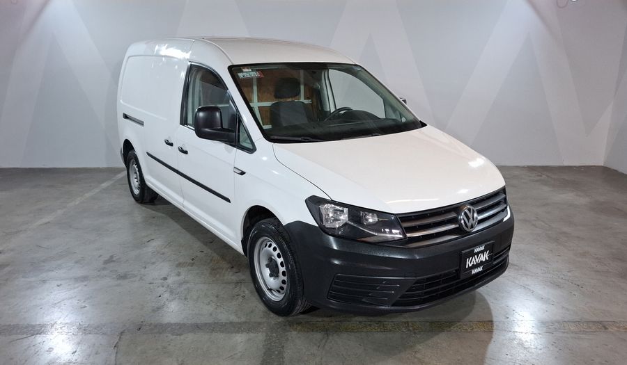 Volkswagen Caddy 1.6 CARGO MAXI Van 2019