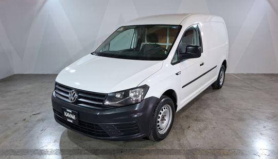 Volkswagen • Caddy