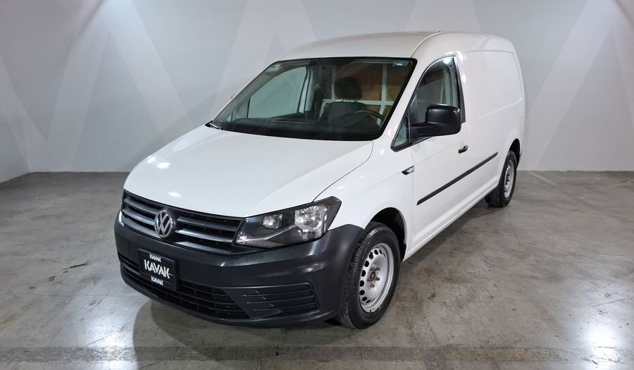 Volkswagen Caddy 1.6 CARGO MAXI Van 2019