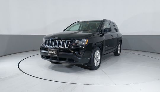 Jeep • Compass