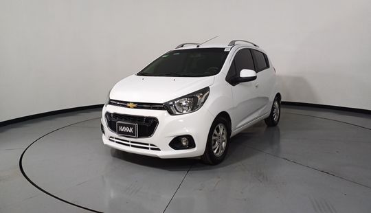 Chevrolet • Beat