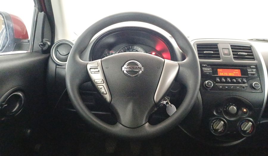 Nissan March 1.6 SENSE Hatchback 2020