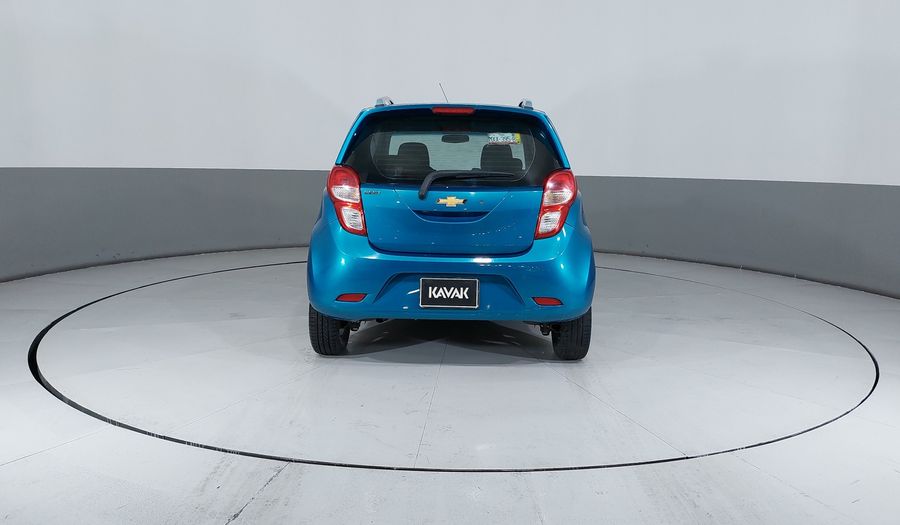 Chevrolet Beat 1.2 LTZ C Hatchback 2020