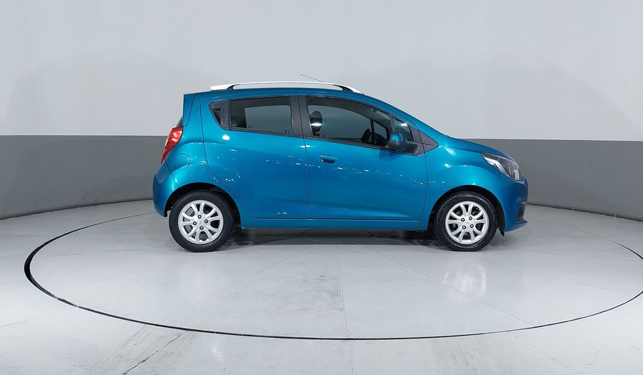 Chevrolet Beat 1.2 LTZ C Hatchback 2020