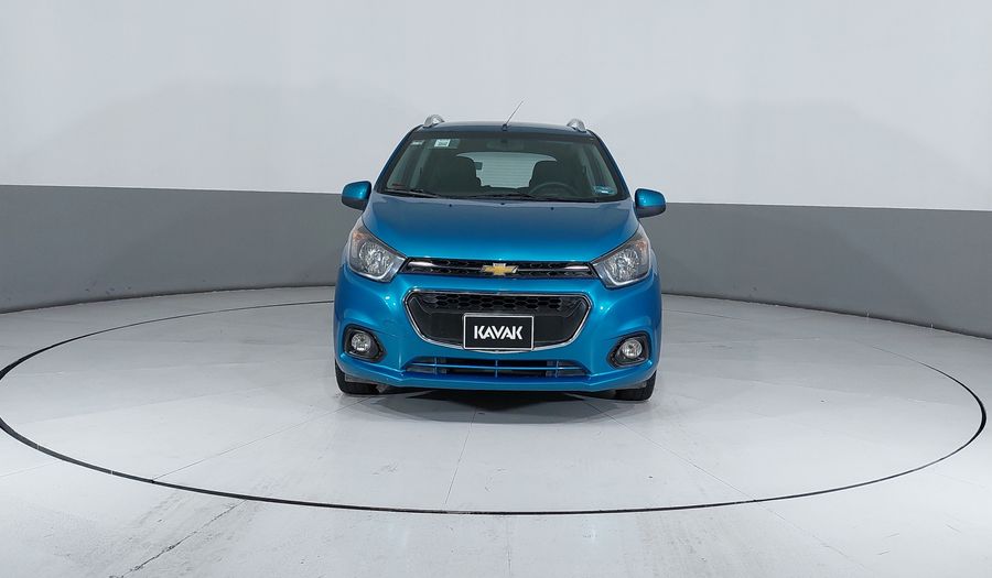 Chevrolet Beat 1.2 LTZ C Hatchback 2020