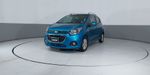 Chevrolet Beat 1.2 LTZ C Hatchback 2020