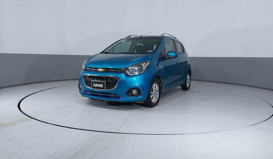 Chevrolet Beat 1.2 LTZ C Hatchback 2020