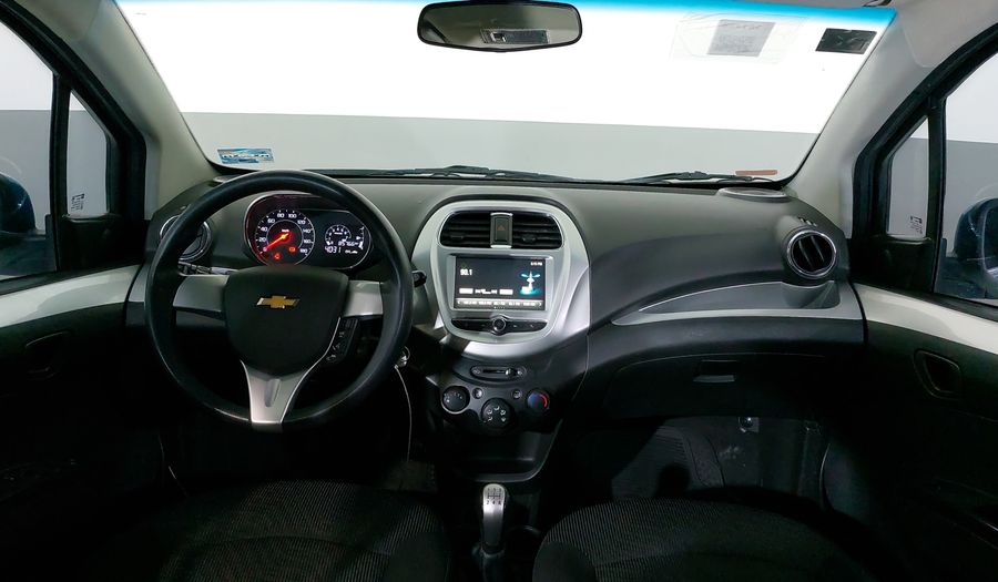 Chevrolet Beat 1.2 LTZ C Hatchback 2020