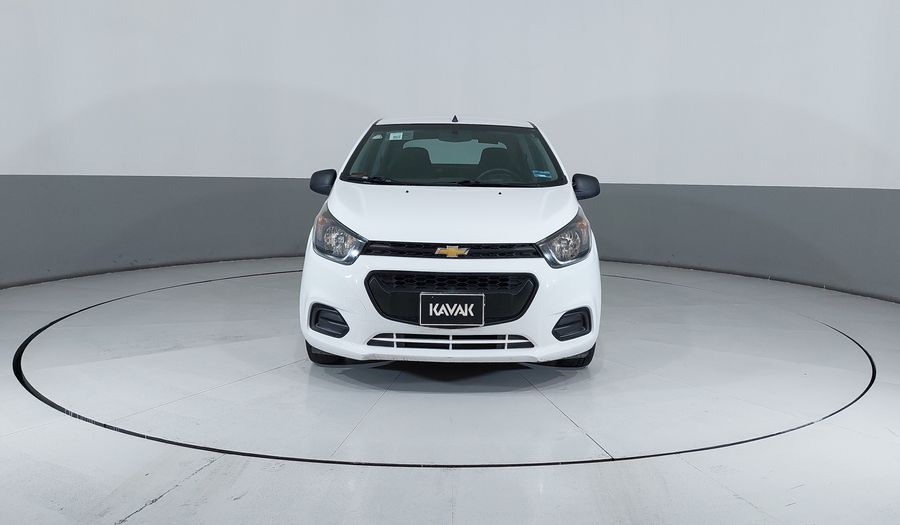 Chevrolet Beat 1.2 LT B Sedan 2020