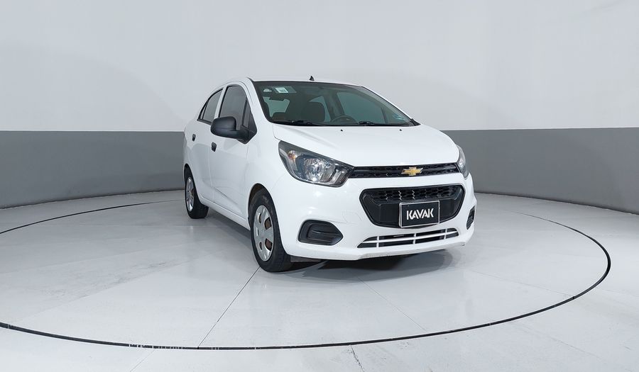 Chevrolet Beat 1.2 LT B Sedan 2020