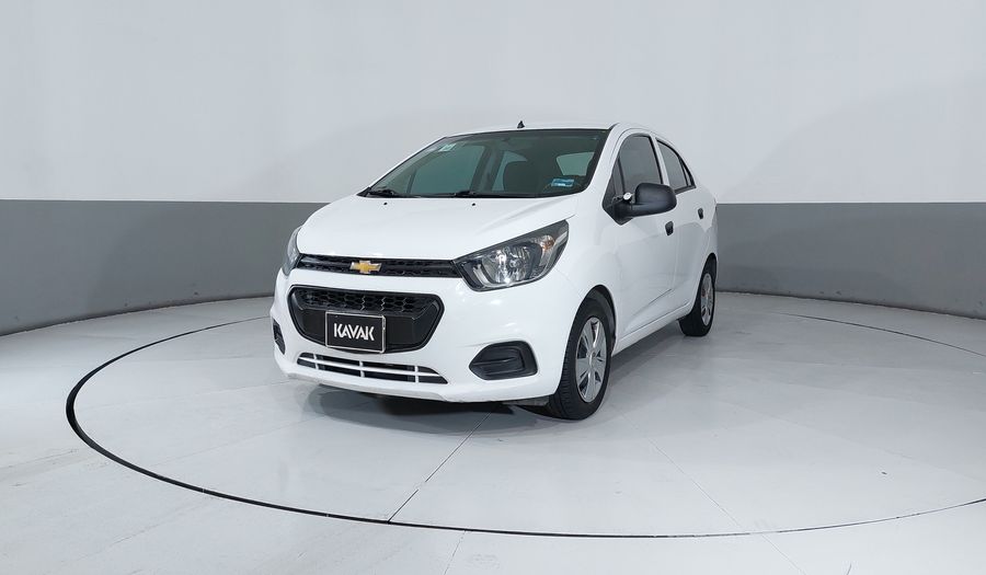 Chevrolet Beat 1.2 LT B Sedan 2020