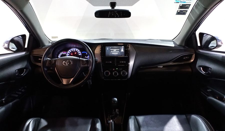 Toyota Yaris 1.5 S CVT Sedan 2022